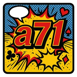 a71 অ্যাপ ইন্টারফেস